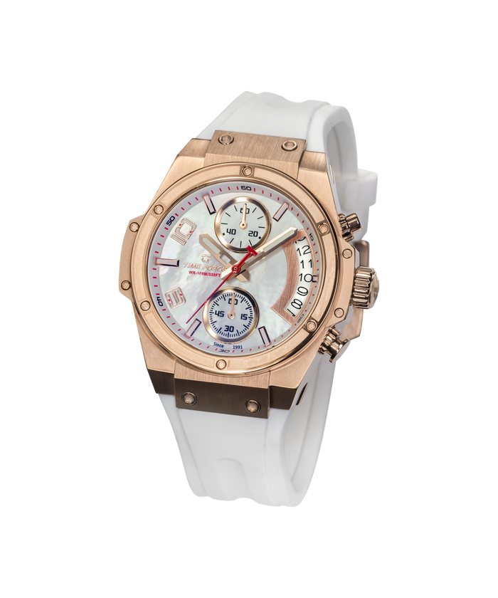 Time Force Vortex Lady