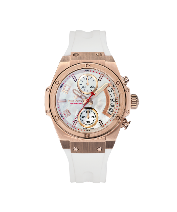 time force Vortex Lady