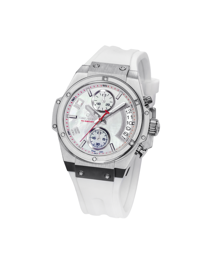 Time Force Vortex Lady