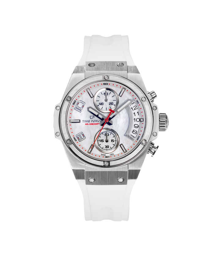 time force Vortex Lady