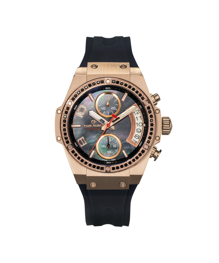 time force Vortex Lady