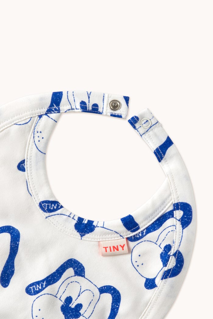 Tiny Cottons BABERO DOGS