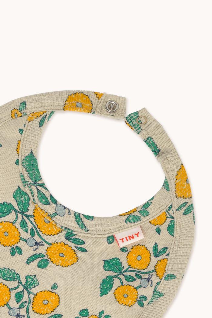 Tiny Cottons BABERO FLOWERS