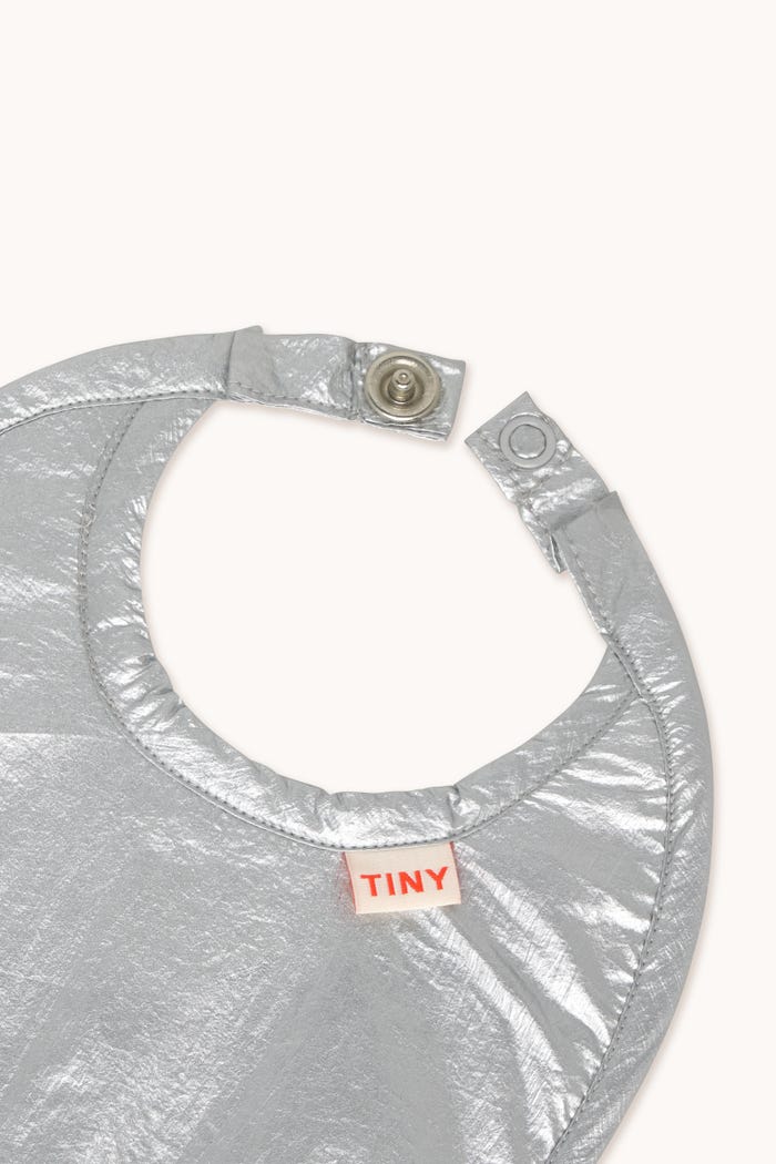 Tiny Cottons BABERO METALLIC