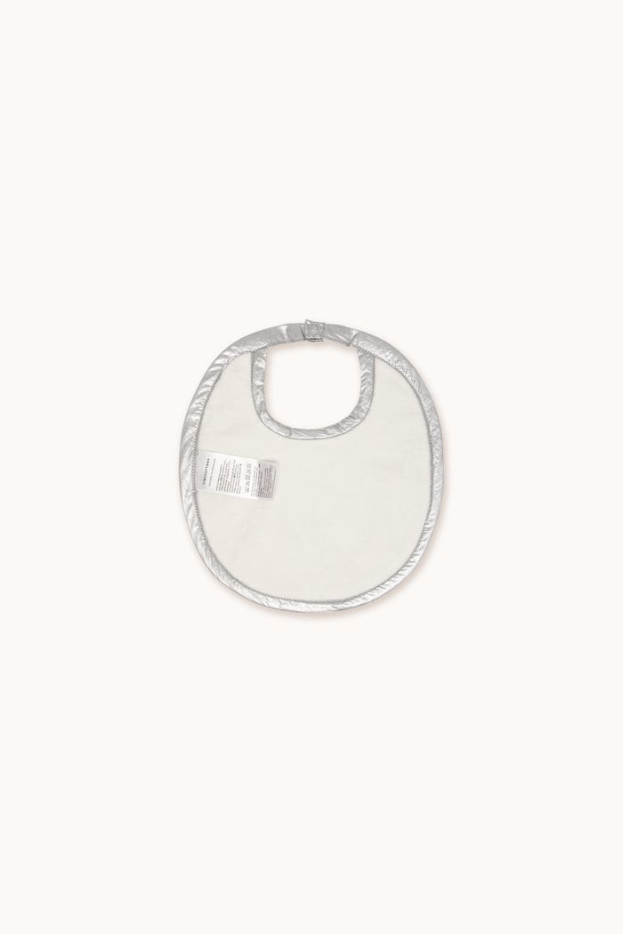 Tiny Cottons BABERO METALLIC