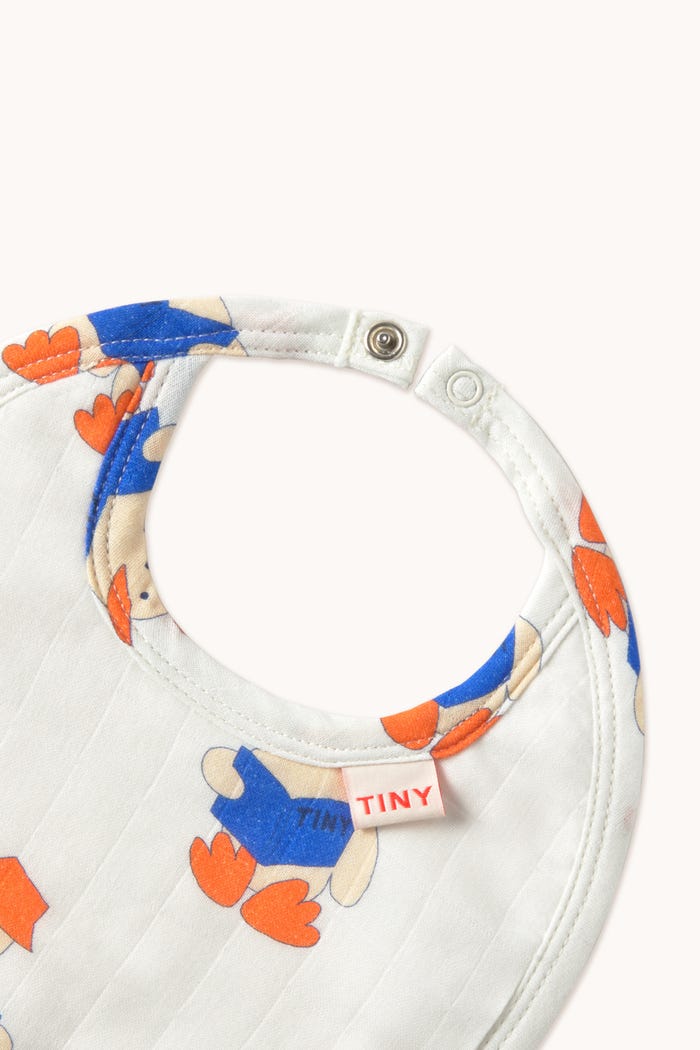 Tiny Cottons BABERO READERS