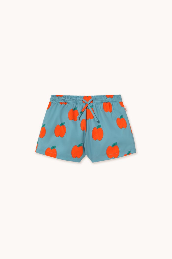 Tiny Cottons BAÑADOR APPLES