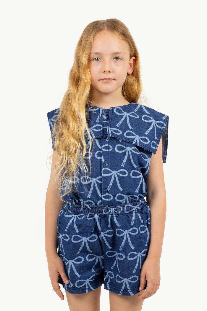 Tiny Cottons BLUSA BOWS