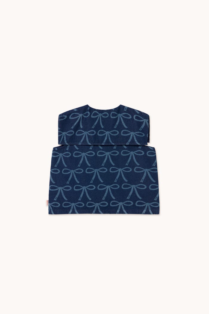 Tiny Cottons BLUSA BOWS