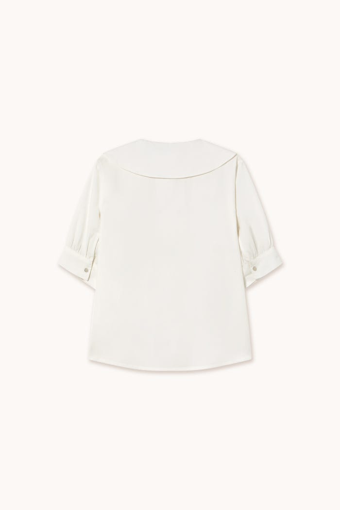 Tiny Cottons BLUSA CON BOTONES