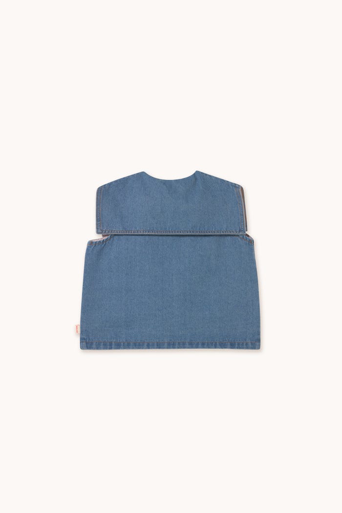 Tiny Cottons BLUSA STRAWBERRIES