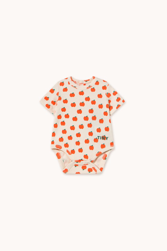 tiny cottons BODY APPLES