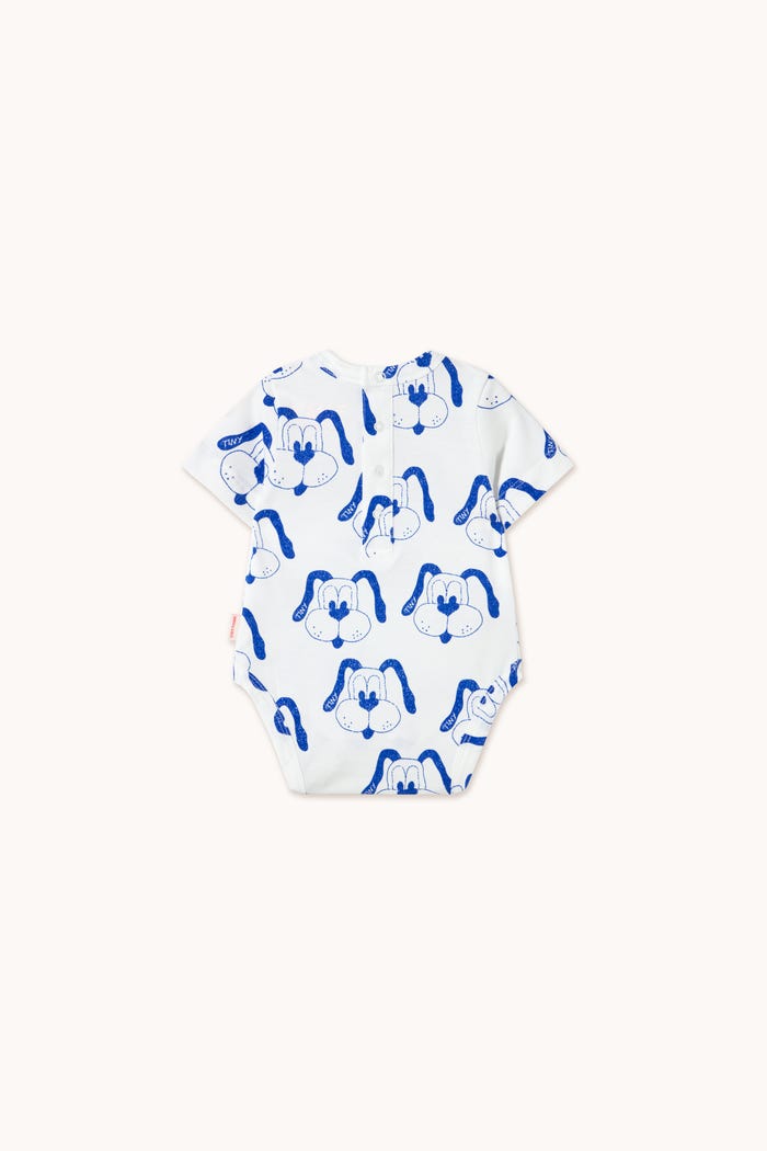 Tiny Cottons BODY DOGS