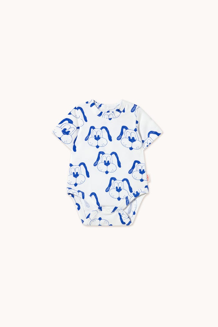 tiny cottons BODY DOGS