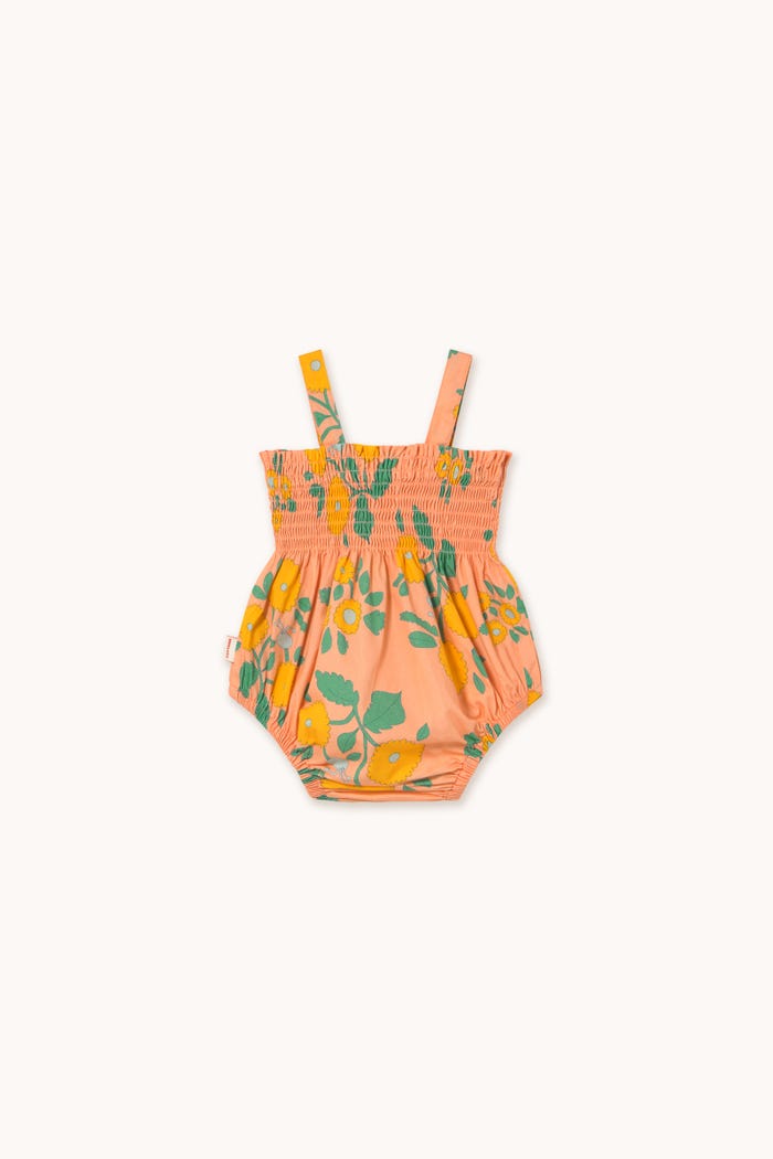 Tiny Cottons BODY FLOWERS