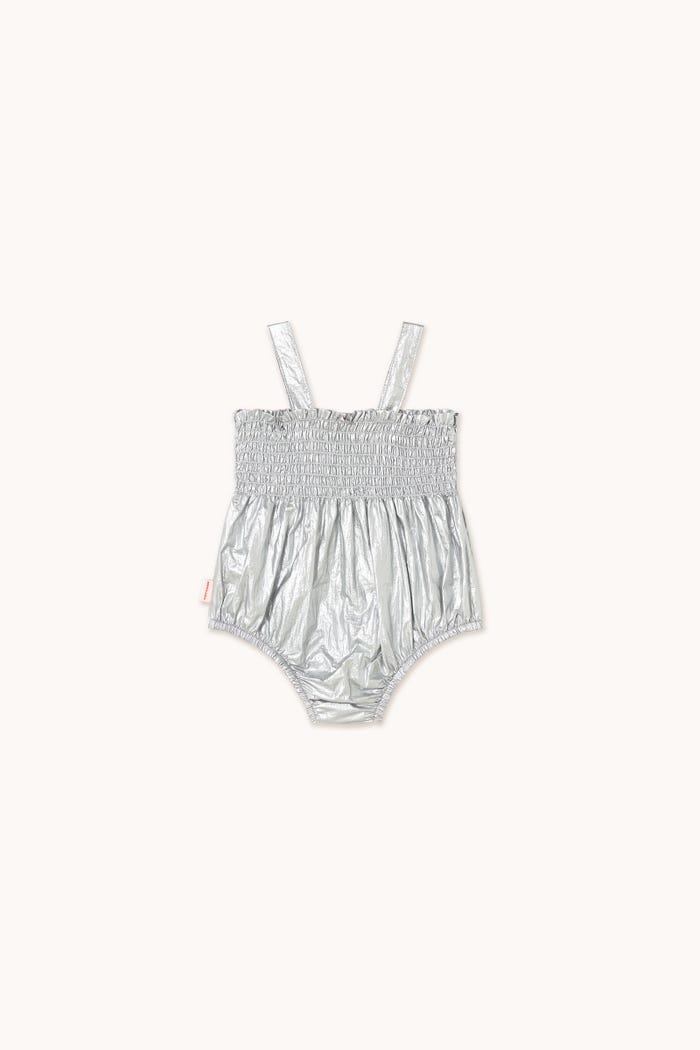 Tiny Cottons BODY METALLIC
