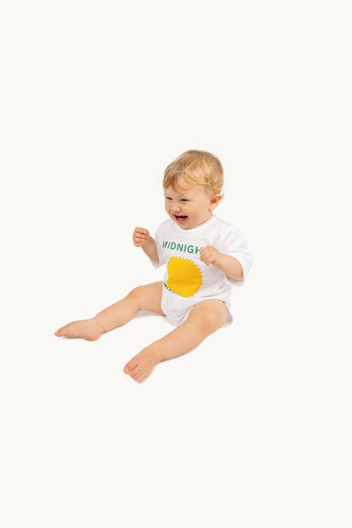 Tiny Cottons BODY SUN TALES GRAPHIC