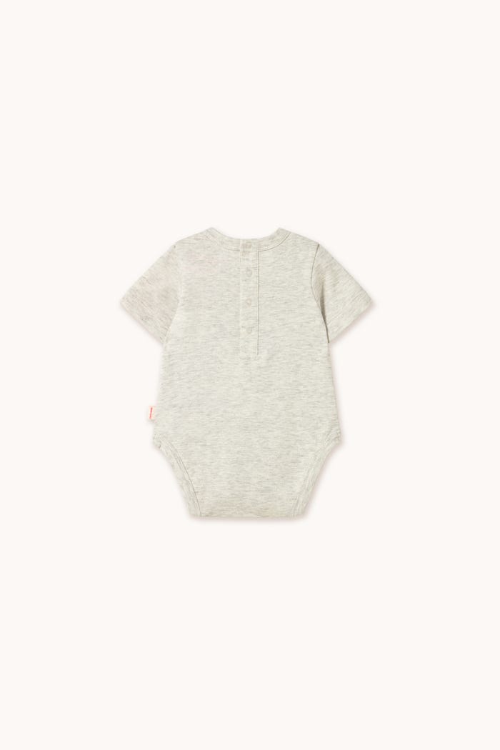 Tiny Cottons BODY TINY LEAGUE GRAPHIC