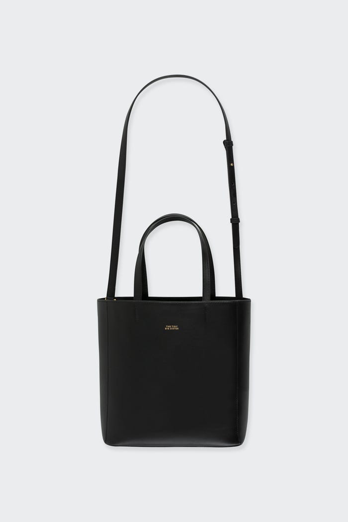 Tiny Cottons Bolso Bandolera Piel Josefa