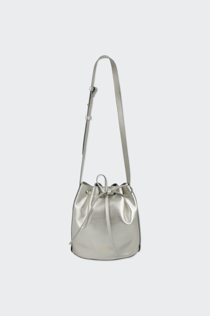 Tiny Cottons Bolso Bucket Piel Anne Pequeño