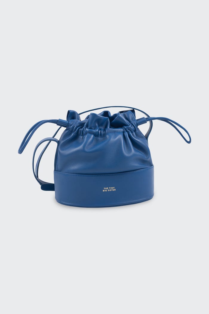 Tiny Cottons Bolso De Piel Costi