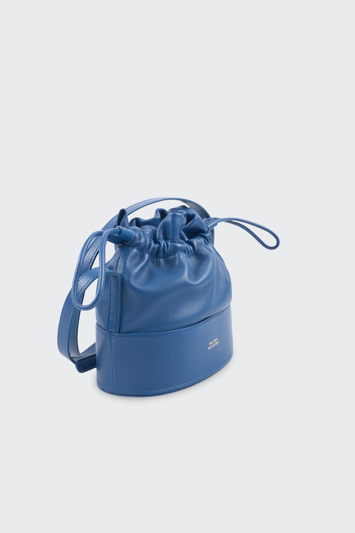 Tiny Cottons Bolso De Piel Costi