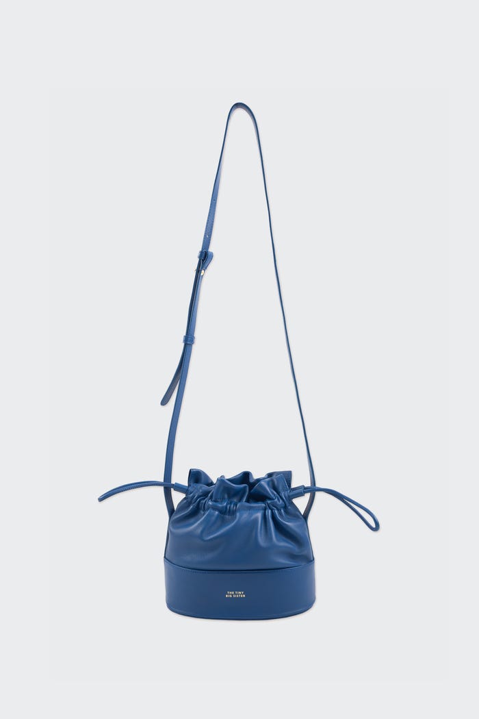 tiny cottons Bolso de piel costi