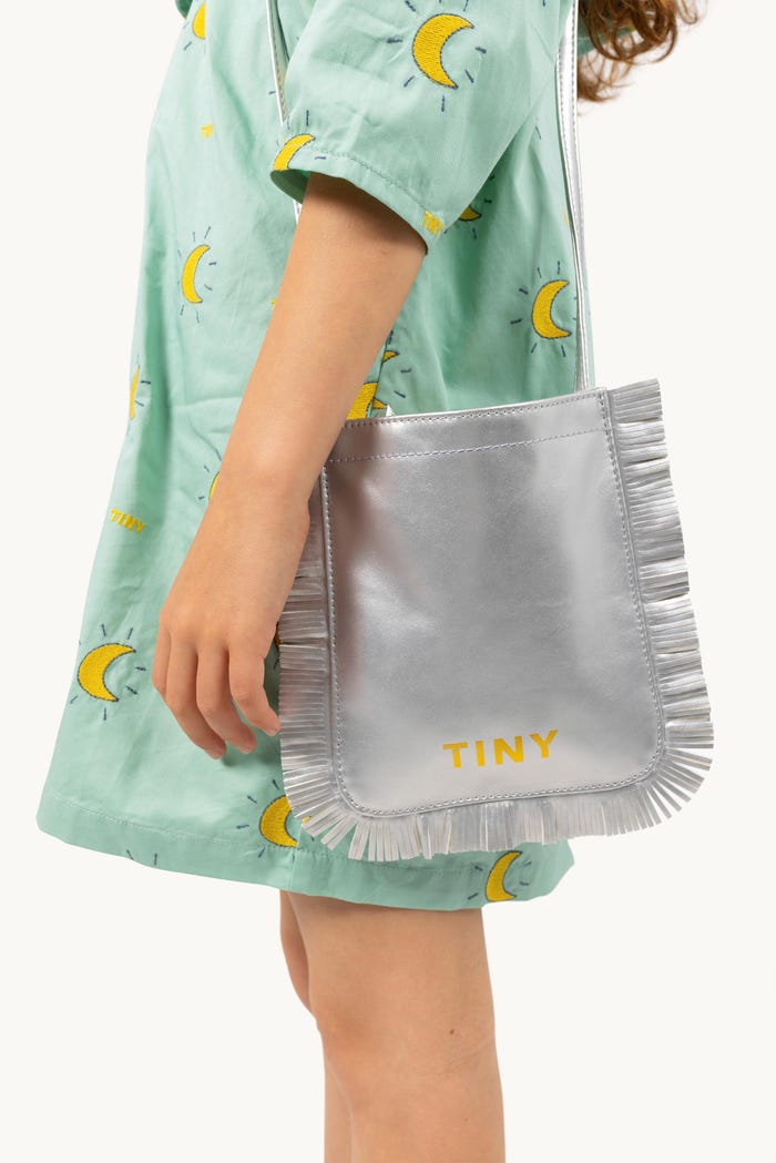 Tiny Cottons BOLSO FRINGES
