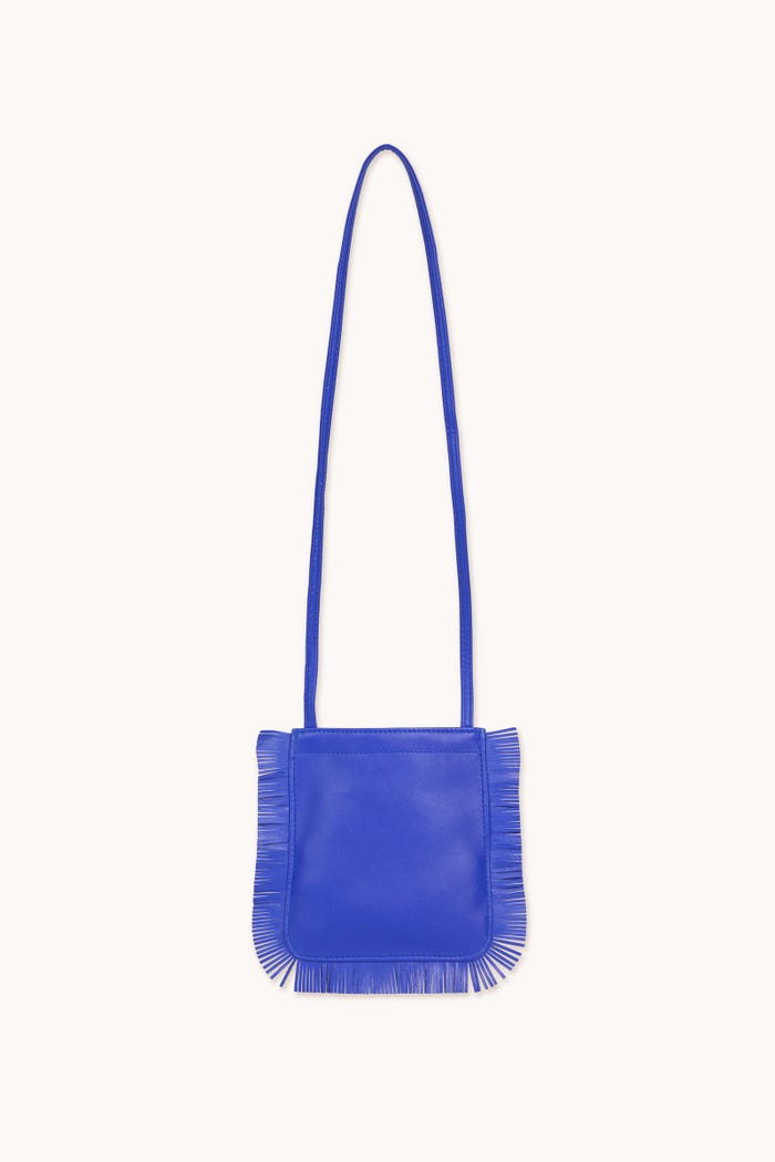 Tiny Cottons BOLSO FRINGES