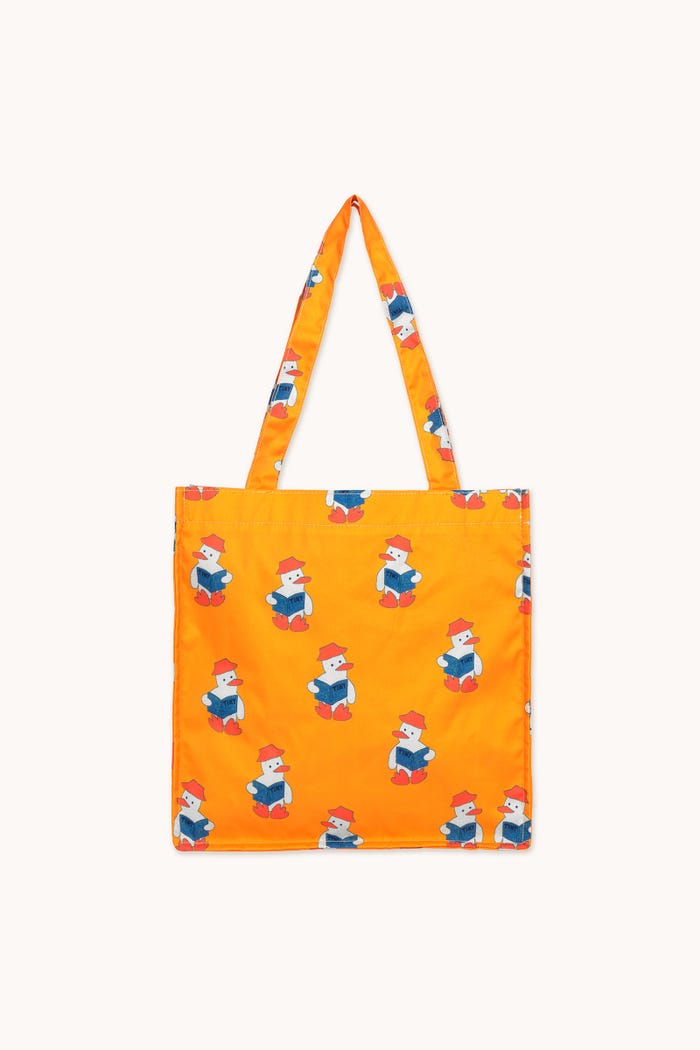 Tiny Cottons BOLSO READERS