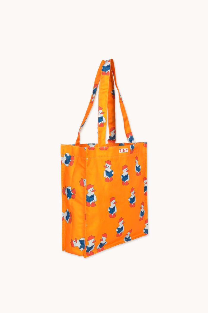 Tiny Cottons BOLSO READERS