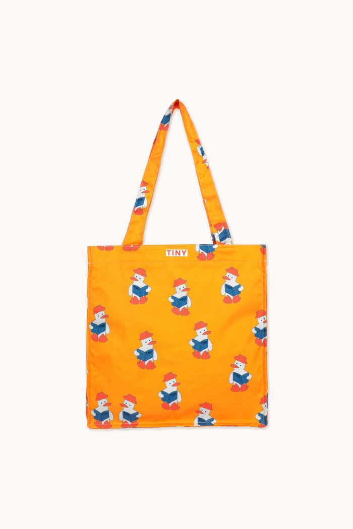 Tiny Cottons BOLSO READERS