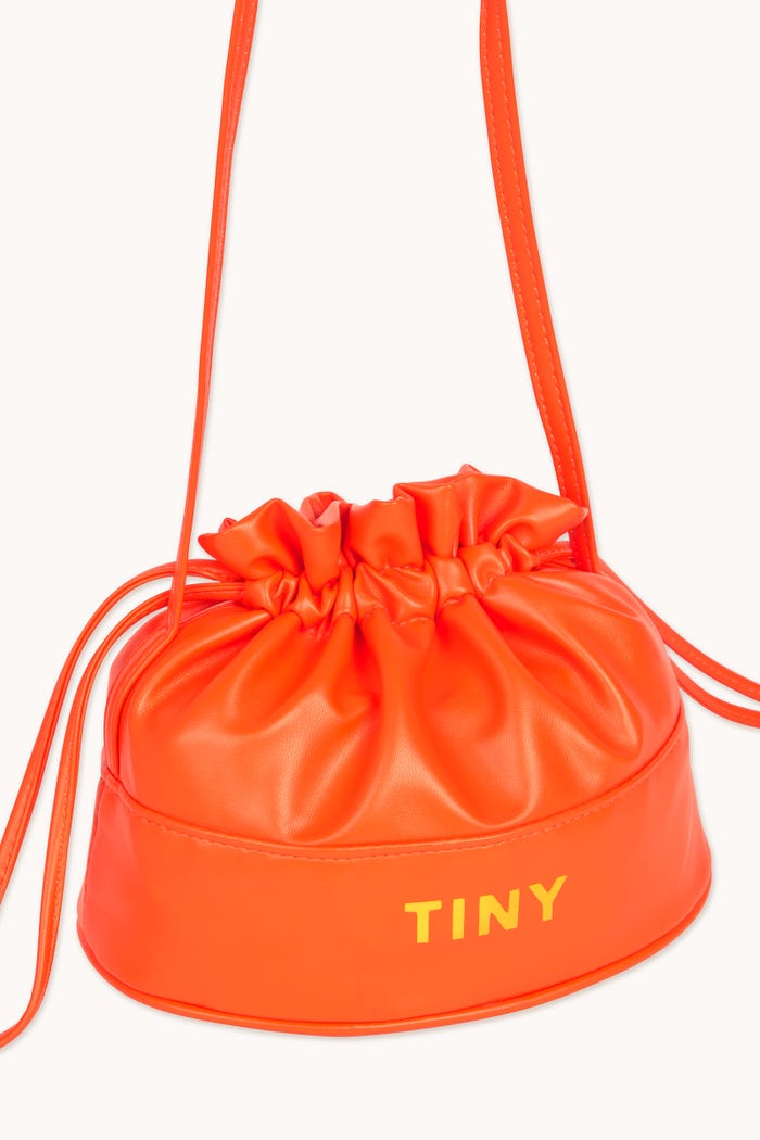 Tiny Cottons BOLSO SOLID BUCKET