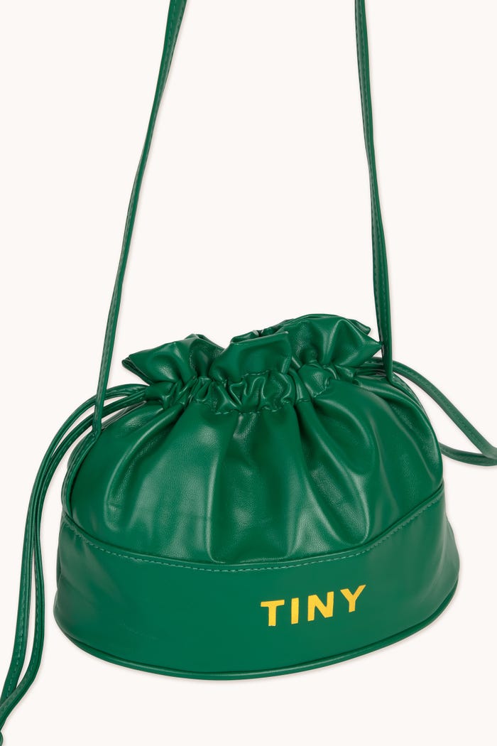 Tiny Cottons BOLSO SOLID BUCKET
