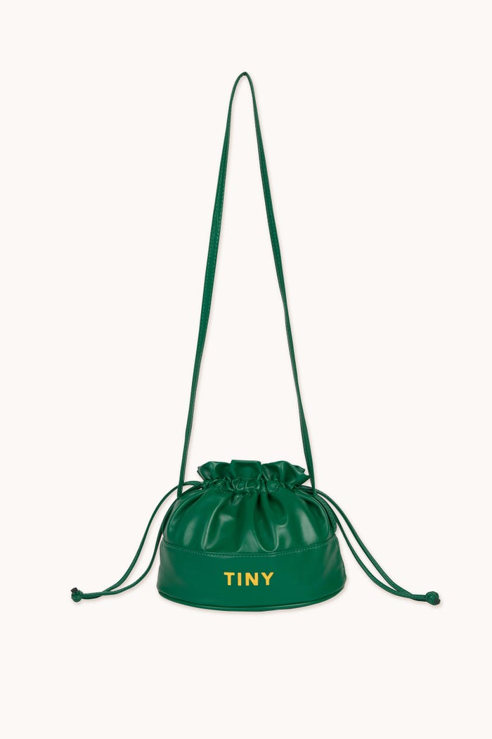 tiny cottons BOLSO SOLID BUCKET