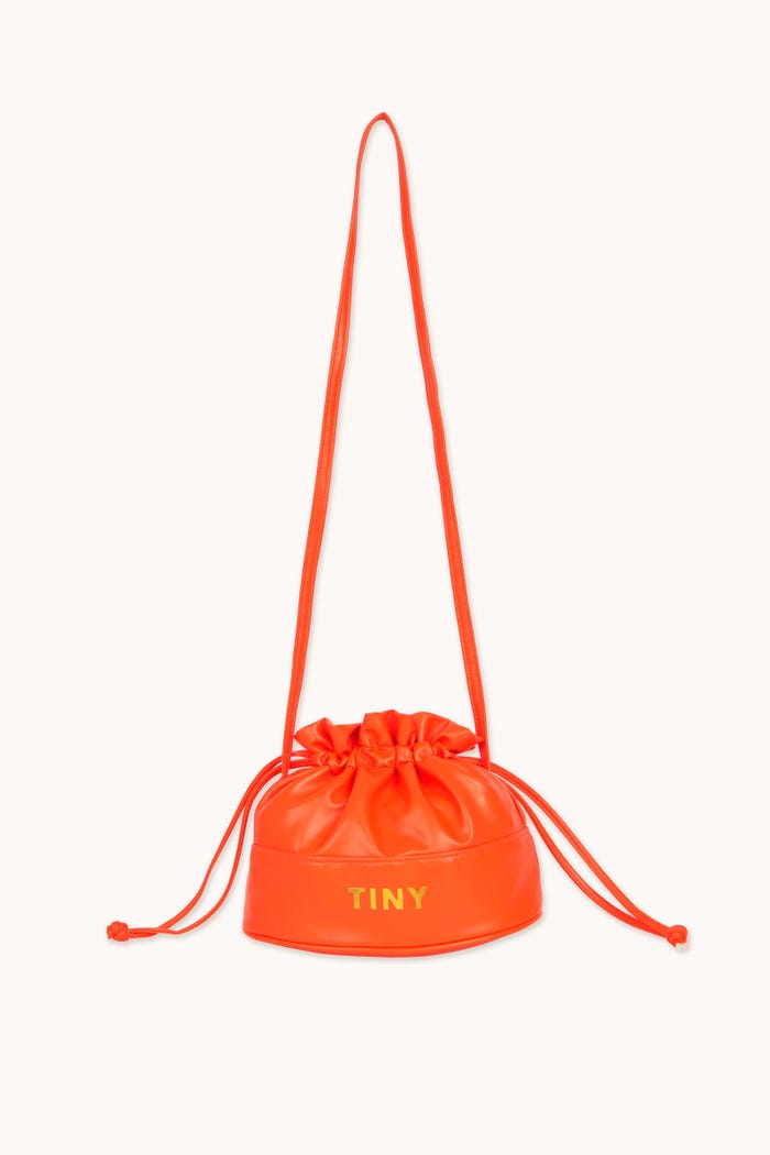 Tiny Cottons BOLSO SOLID BUCKET