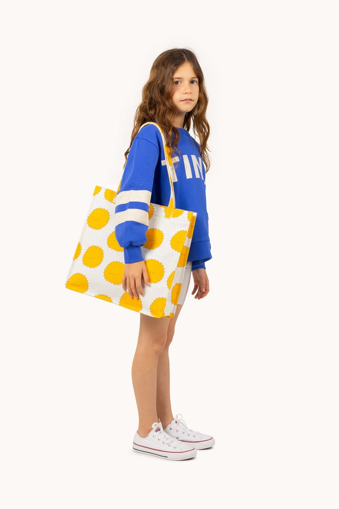 Tiny Cottons BOLSO SUN