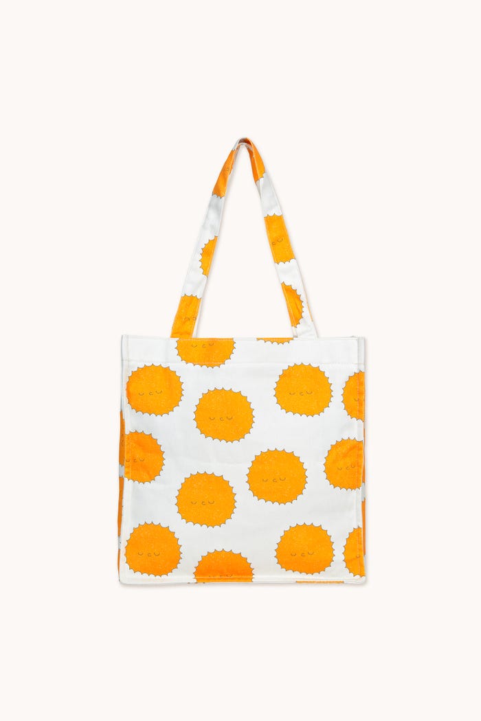 Tiny Cottons BOLSO SUN