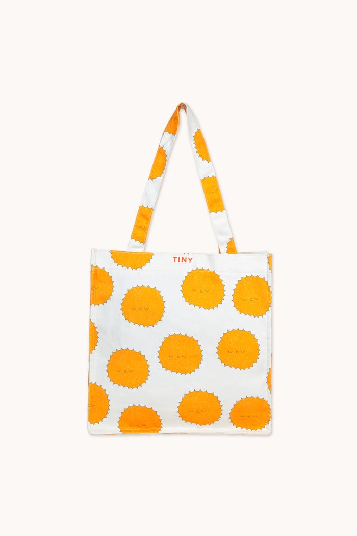 tiny cottons BOLSO SUN