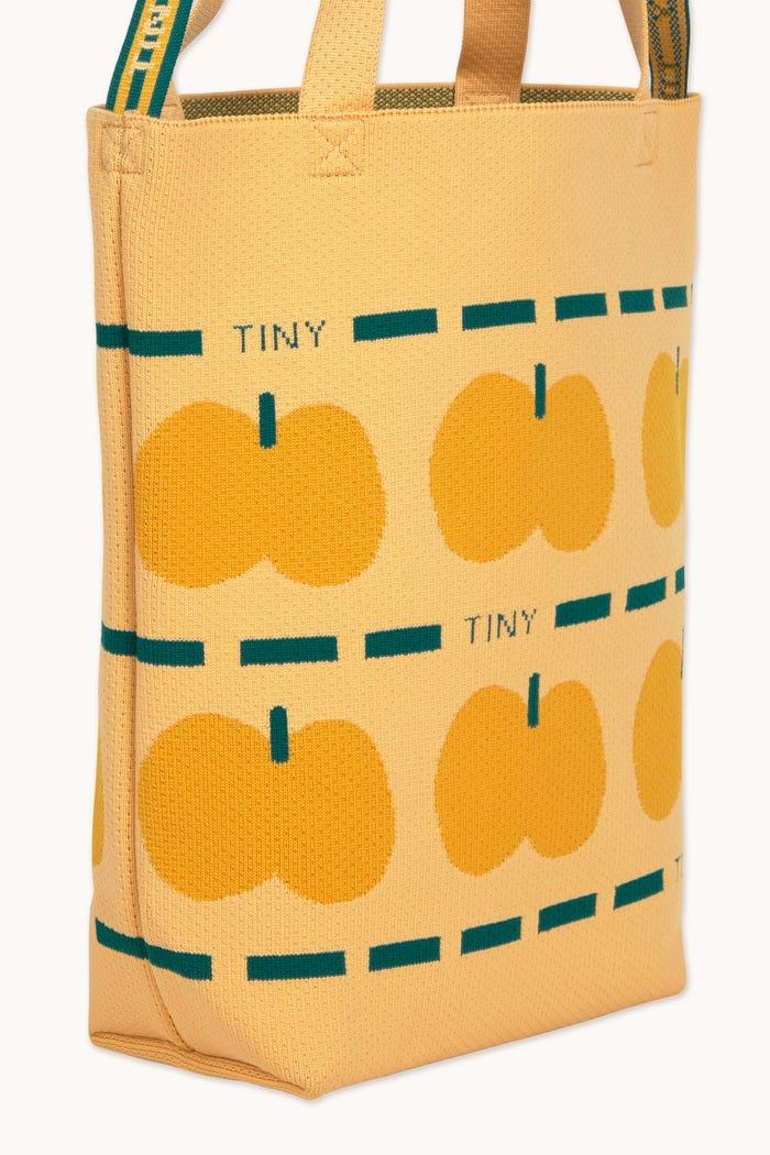 Tiny Cottons BOLSO TANGERINES