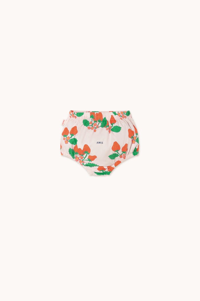 Tiny Cottons BOMBACHO STRAWBERRIES