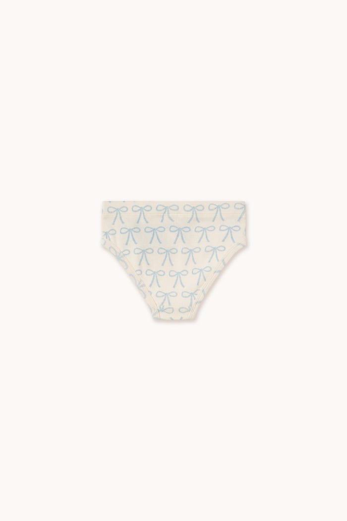 Tiny Cottons BRAGA BOWS
