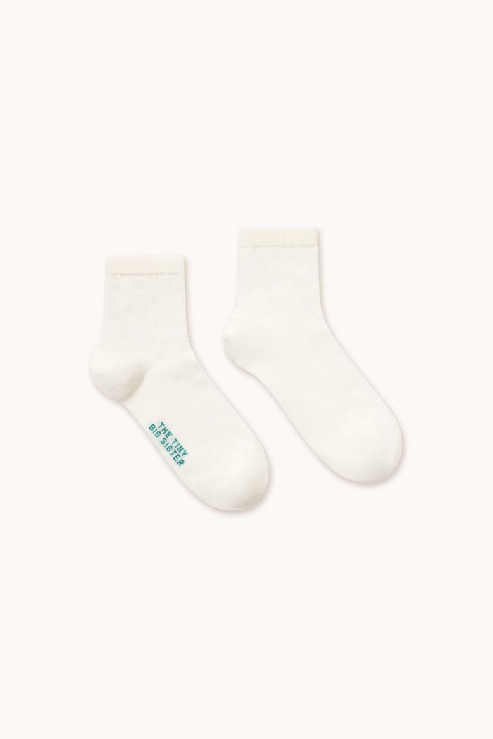 Tiny Cottons CALCETINES CORTOS GEOMETRIC