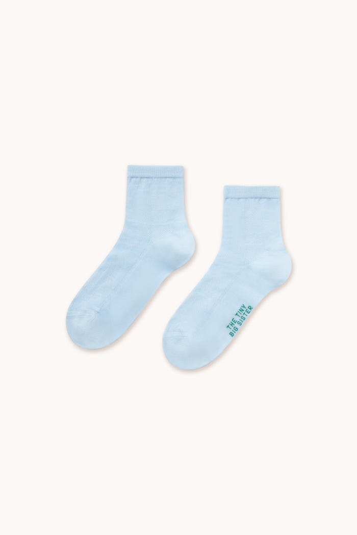 tiny cottons CALCETINES CORTOS GEOMETRIC