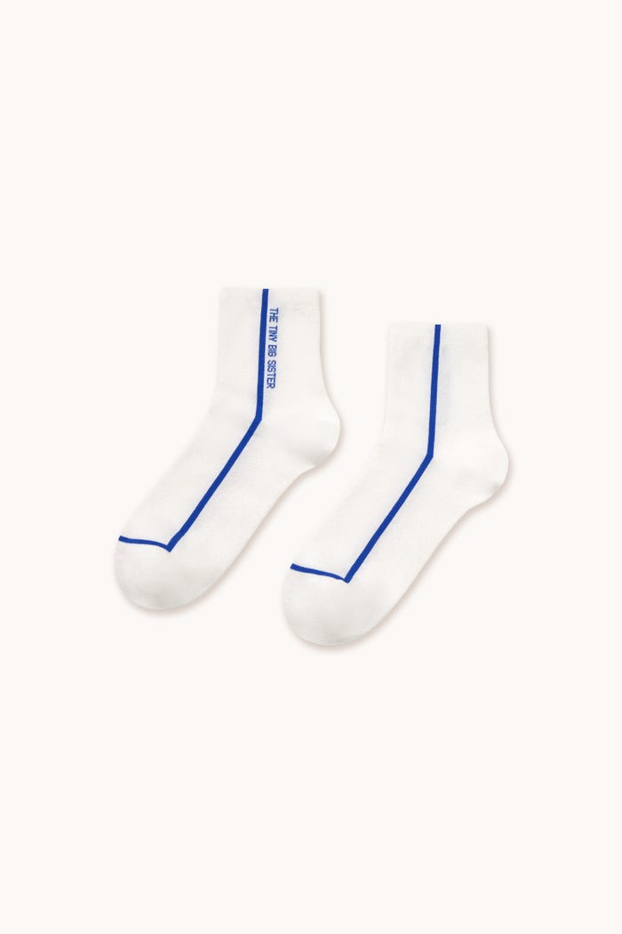 tiny cottons CALCETINES CORTOS LOGO
