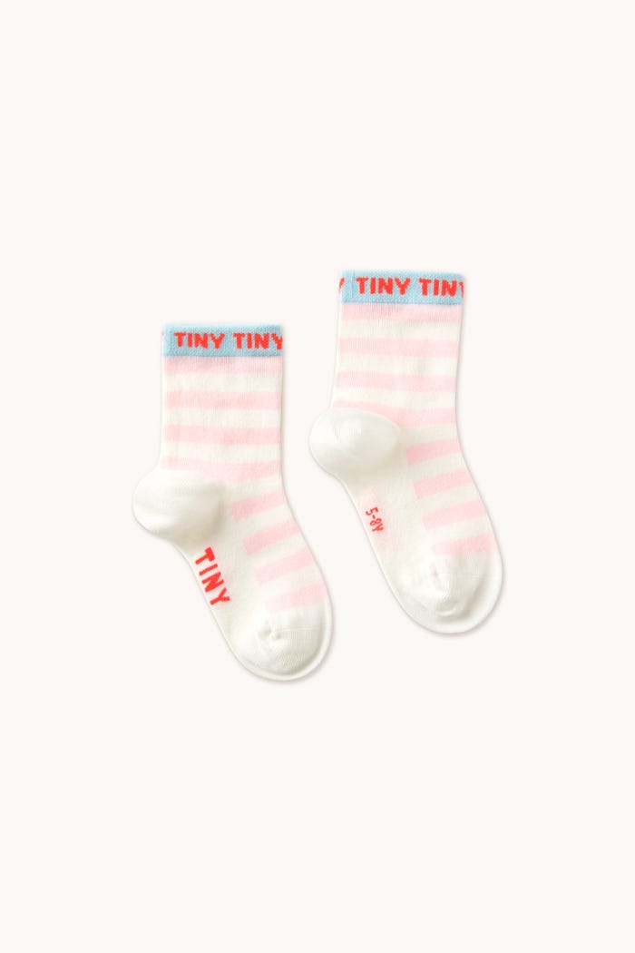 Tiny Cottons CALCETINES CORTOS STRIPES