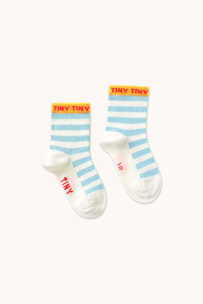 Tiny Cottons CALCETINES CORTOS STRIPES