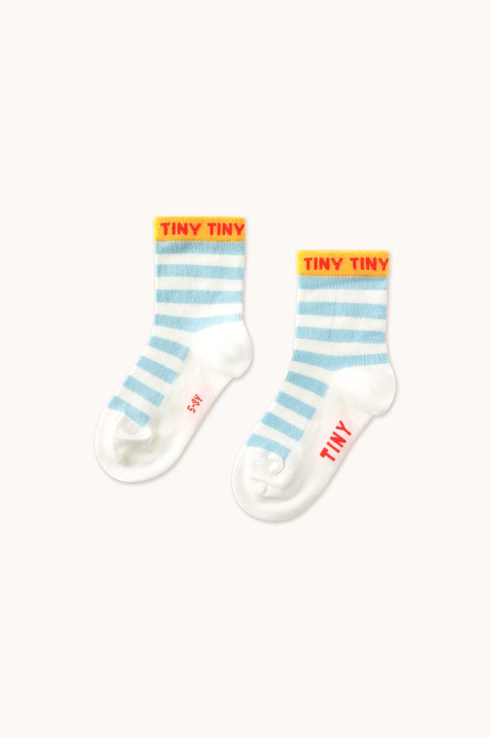 Tiny Cottons CALCETINES CORTOS STRIPES