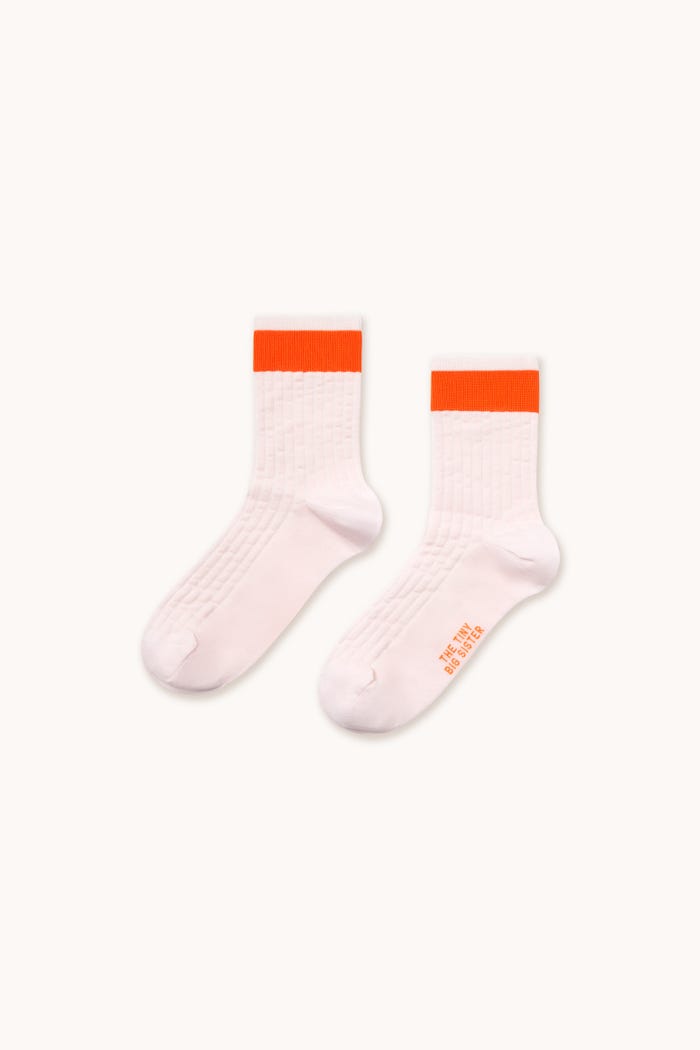 tiny cottons CALCETINES MEDIANOS CLÁSSICOS