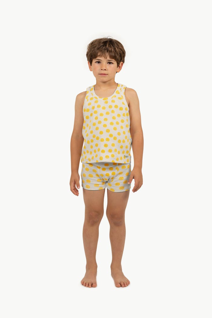 Tiny Cottons CALZONCILLO SUN